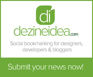 Social Bookmarking for designers and developers