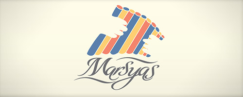 Logo Design Inspiration