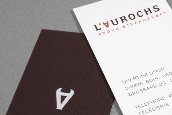 Business Card Inspiration