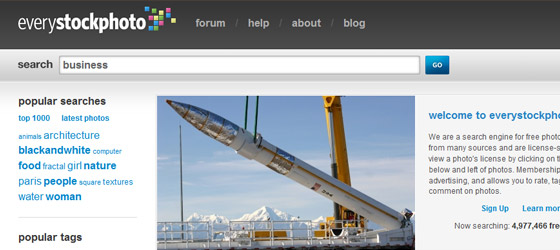 Everystockphoto