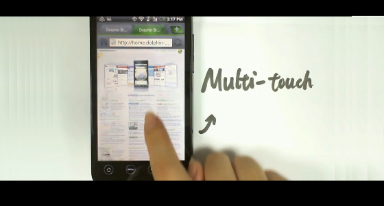 Free Browsers for Android Devices