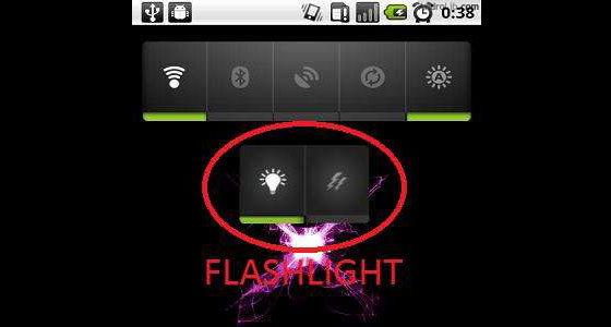 Android Widgets