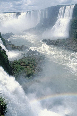 iPhone Wallpapers