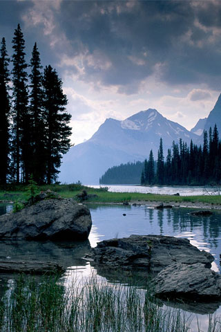 iPhone Wallpapers