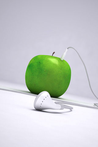 iPhone Wallpapers