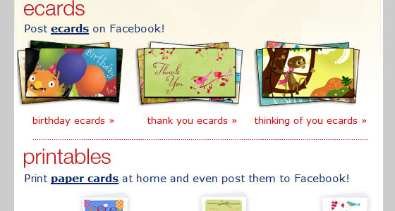Best Facebook Entertainment Apps