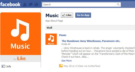 Best Facebook Entertainment Apps