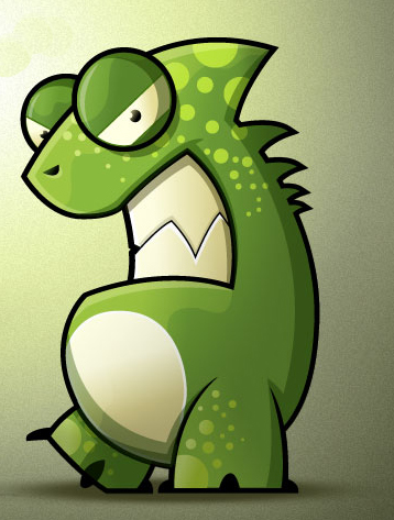 Excellent Mascot Designs