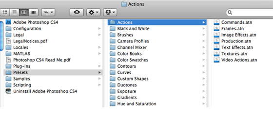 How to Make Photoshop Actions 30 + Free Photoshop Actions for Photographers