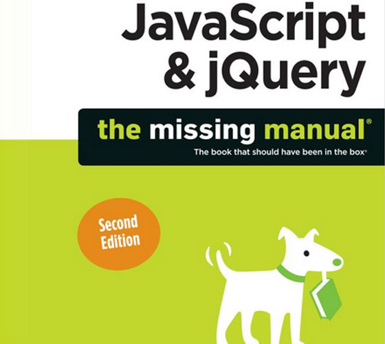 JavaScript-and-jQuery