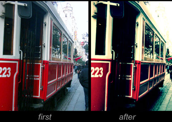 How to Make Photoshop Actions 30 + Free Photoshop Actions for Photographers