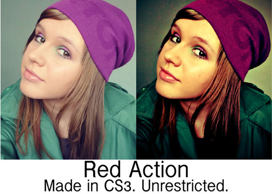 How to Make Photoshop Actions 30 + Free Photoshop Actions for Photographers