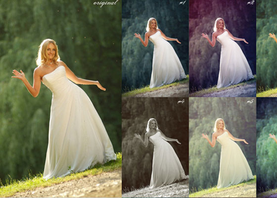 How to Make Photoshop Actions 30 + Free Photoshop Actions for Photographers