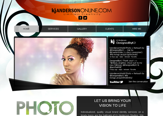 kjandersononline