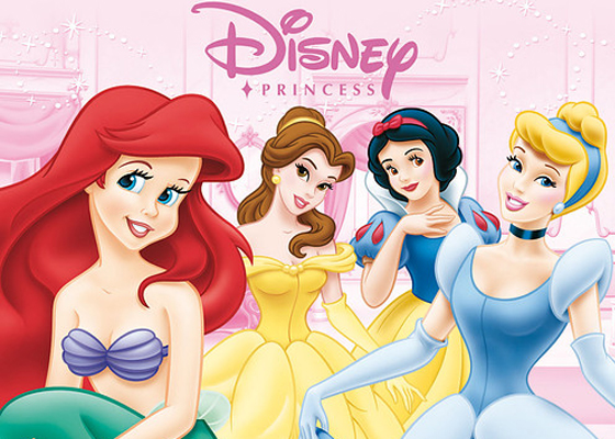 Disney-Princess