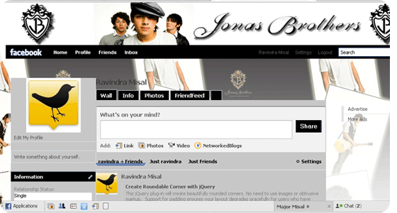 Jonas-Brothers