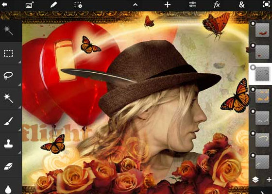 Adobe-Photoshop-Touch