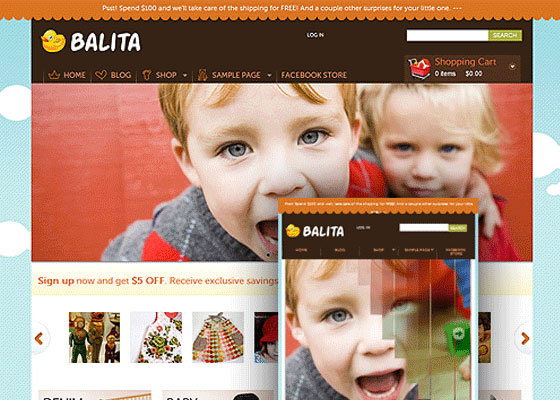 Balita