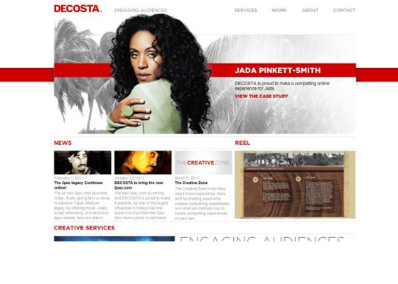 Decosta