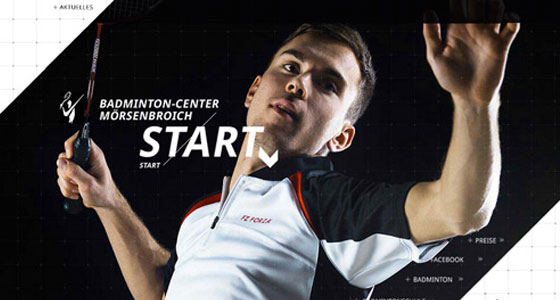 Badminton-Center