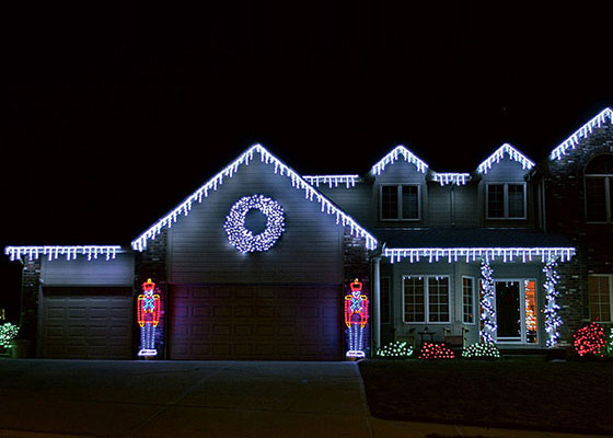 Christmas Lights