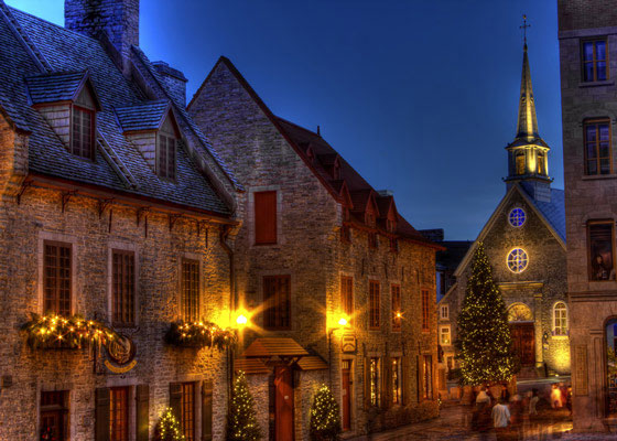 Place Royale