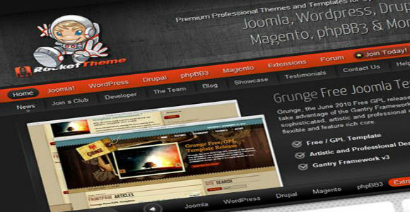 rockettheme