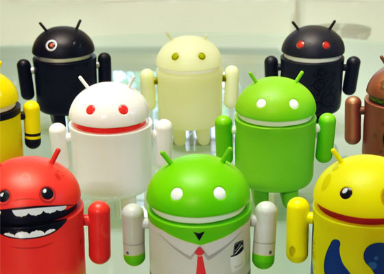 Most Gorgeous Android Wallpapers