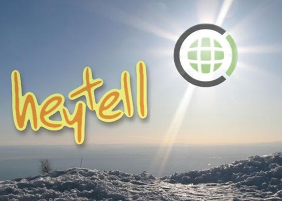 HeyTell