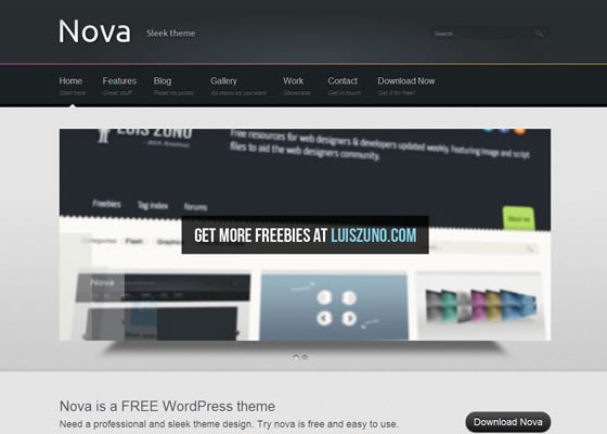 Nova