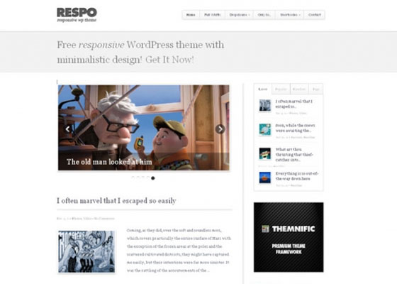 Respo