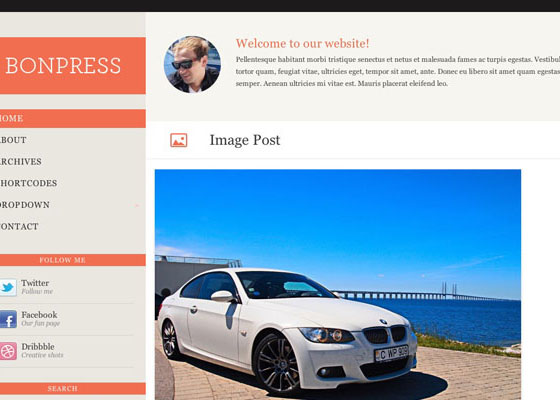 WPZoom Bonpress