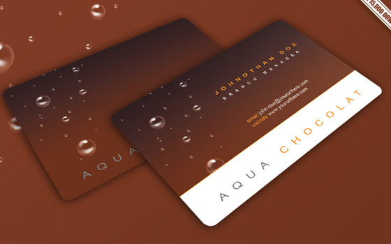 Free-Business-Card