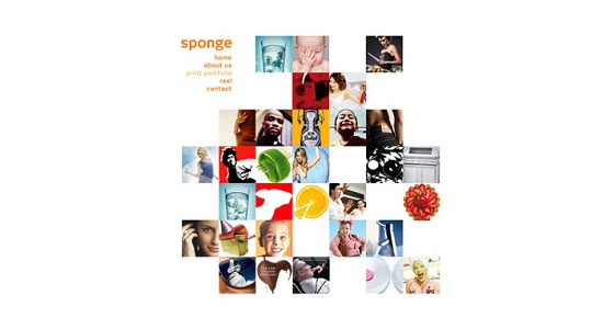 40+ marketing agency web design inspiration