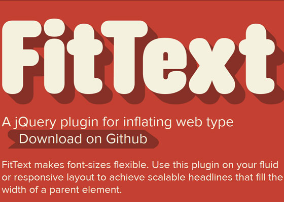 fittextjs