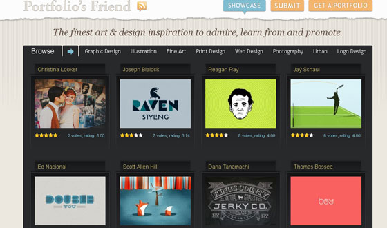 portfoliosfriend
