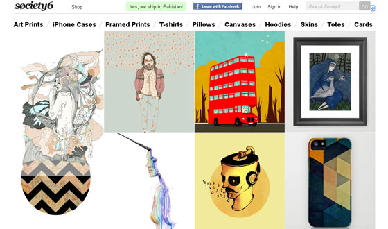 society6