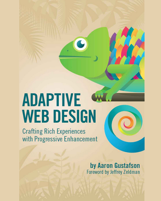 Adaptive-Web-Design