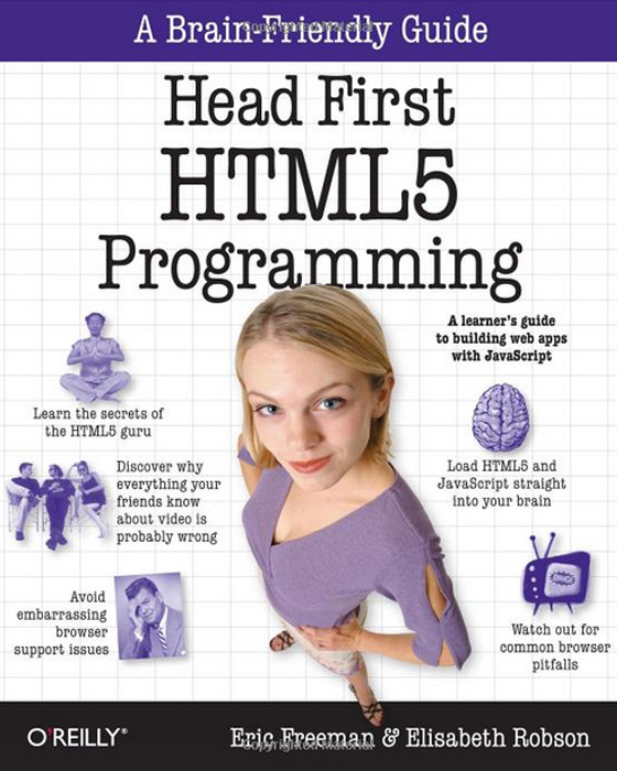 Head-First-HTML5-Programming