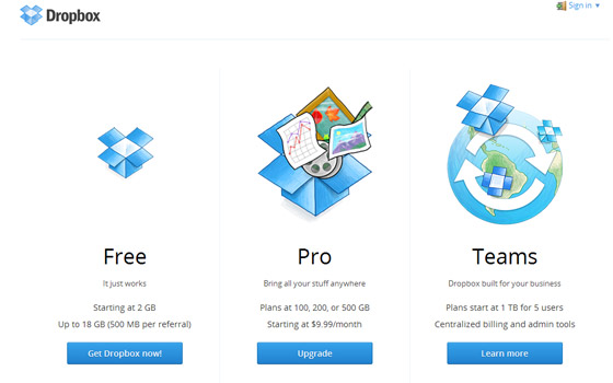 30+ Fresh Pricing Table Designs Inspiration