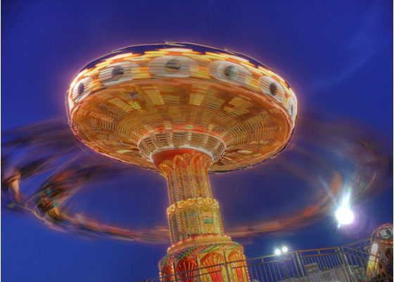 40+ Great Motion Blur Photos for Inspiration