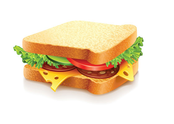 fast-food