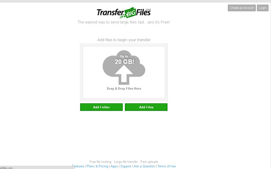 transferbigfiles