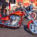 40+ Photographs of Unique Choppers and Bobbers