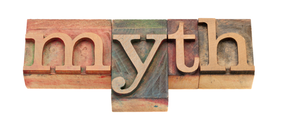 Brand Identity Myths and Misconceptions
