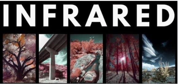 Infrared Photography 35 Examples of Mysterious Pictures