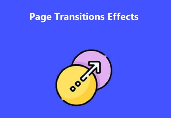 25 Page Transitions Effects Tutorials & jQuery Plugins