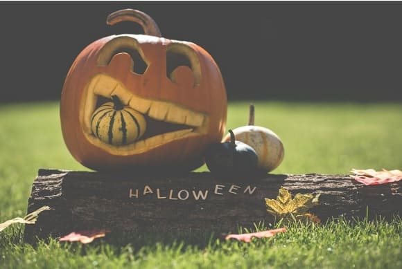 Effective Halloween Pumpkin Carving Hacks
