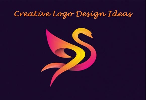 25+ Creative Logo Design Ideas