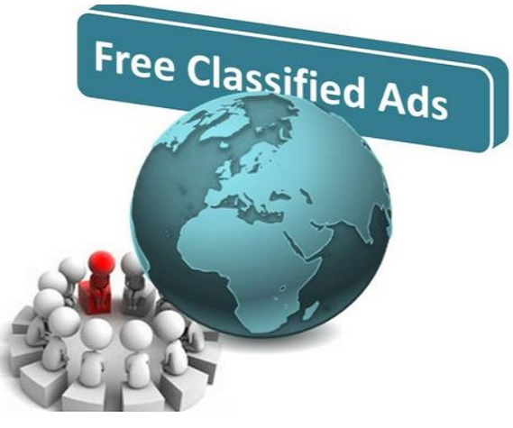 free classifieds ads websites list